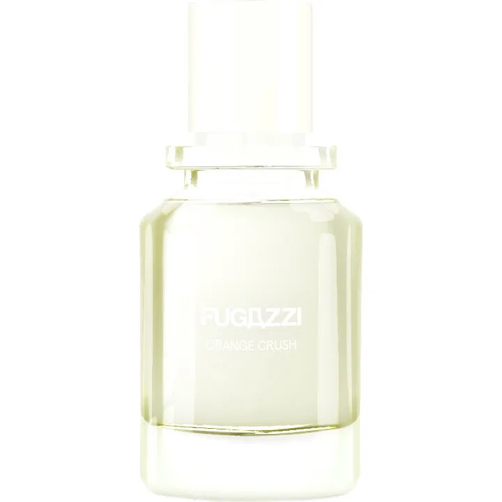 Fugazzi Orange Crush (Eau de Parfum) parfüm şişesi