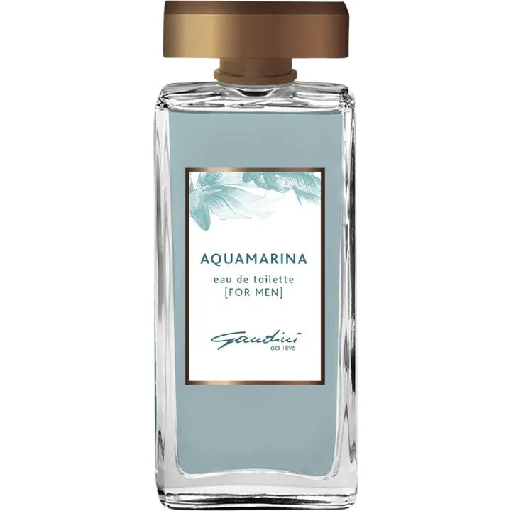 Gandini Aquamarina (Eau de Toilette) parfüm şişesi