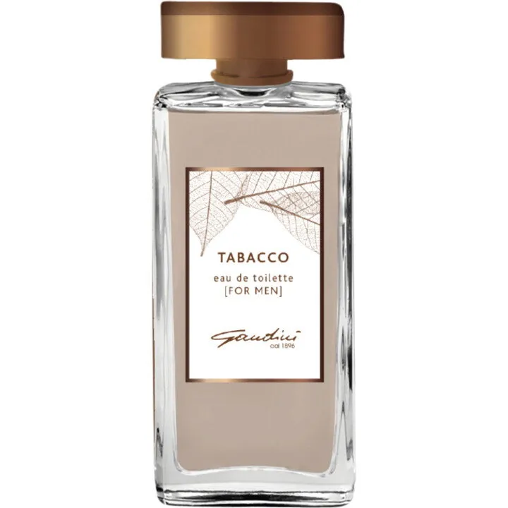 Gandini Tabacco (Eau de Toilette) parfüm şişesi