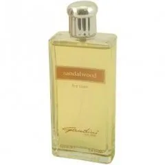 Gandini Sandalwood (Eau de Toilette) parfüm şişesi