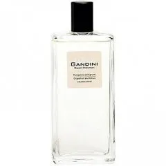 Gandini Pompelmo ed Agrumi / Grapefruit and Citrus parfüm şişesi