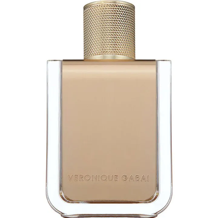 Veronique Gabai Ready for Rosé parfüm şişesi