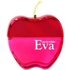 S&C Perfumes Eva parfüm şişesi