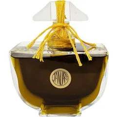 January Scent Project 'Pahkamiskip parfüm şişesi