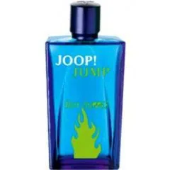 Joop! Jump Hot Summer parfüm şişesi