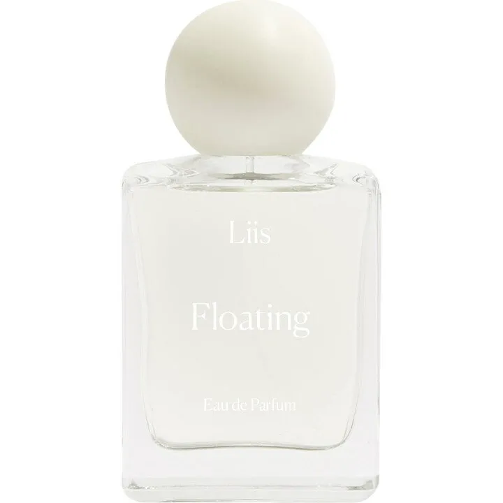 Liis Floating parfüm şişesi
