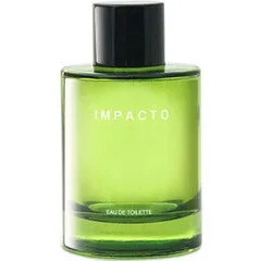 S&C Perfumes Impacto Man perfume bottle