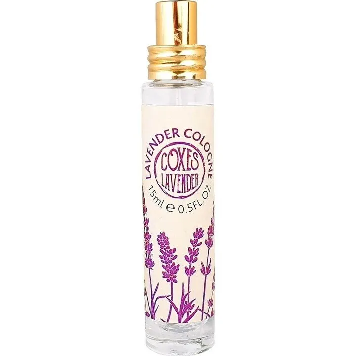 Fragrances of Ireland Lavender Cologne parfüm şişesi