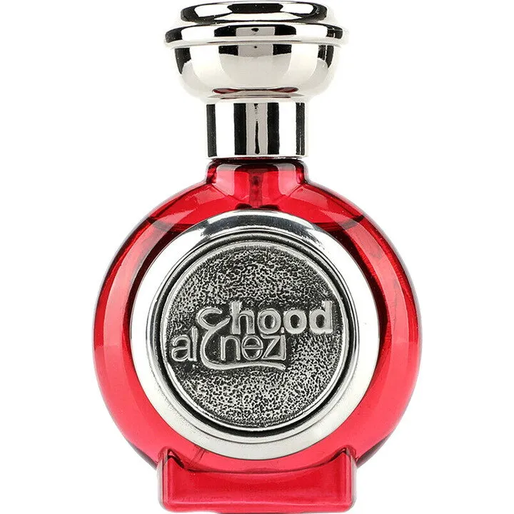 Boadicea the Victorious Ahood Alenezi - Purity perfume bottle