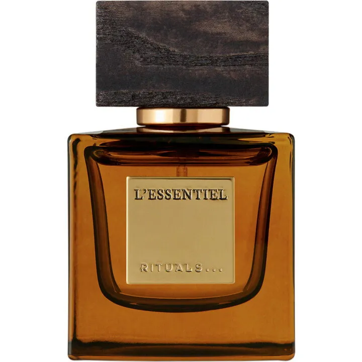 Rituals L'Essentiel parfüm şişesi