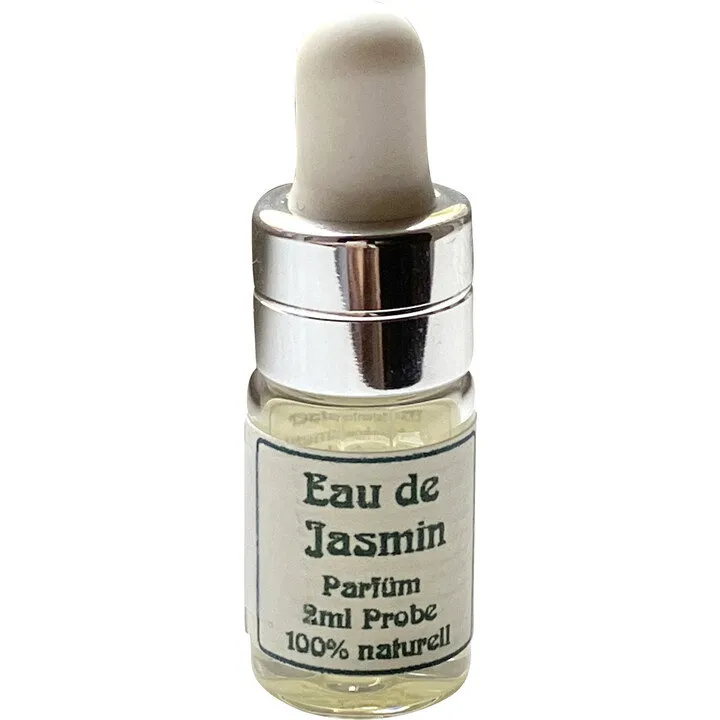 Maienfelser Naturkosmetik Manufaktur Eau de Jasmin parfüm şişesi