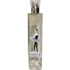 Extró Danza parfüm şişesi