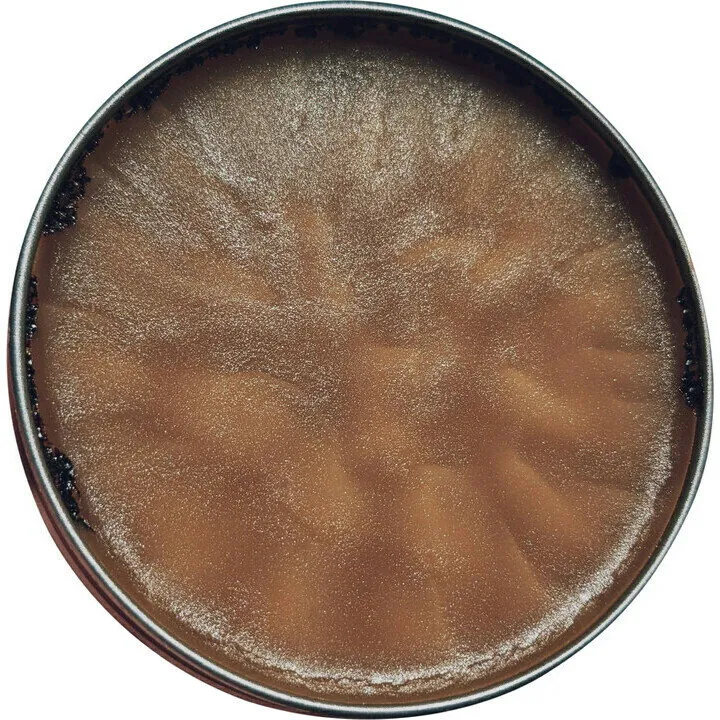 Wild Veil Perfume Chai Musk (Solid Perfume) perfume bottle