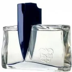 Jafra Vaslui perfume bottle