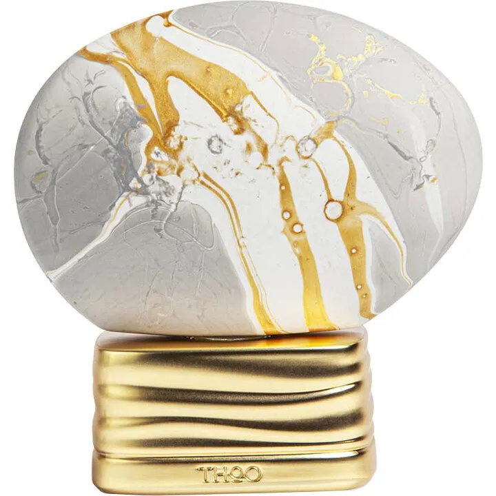The House of Oud Sacred Groove perfume bottle