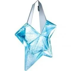 Mugler Angel Aqua Chic 2012 perfume bottle