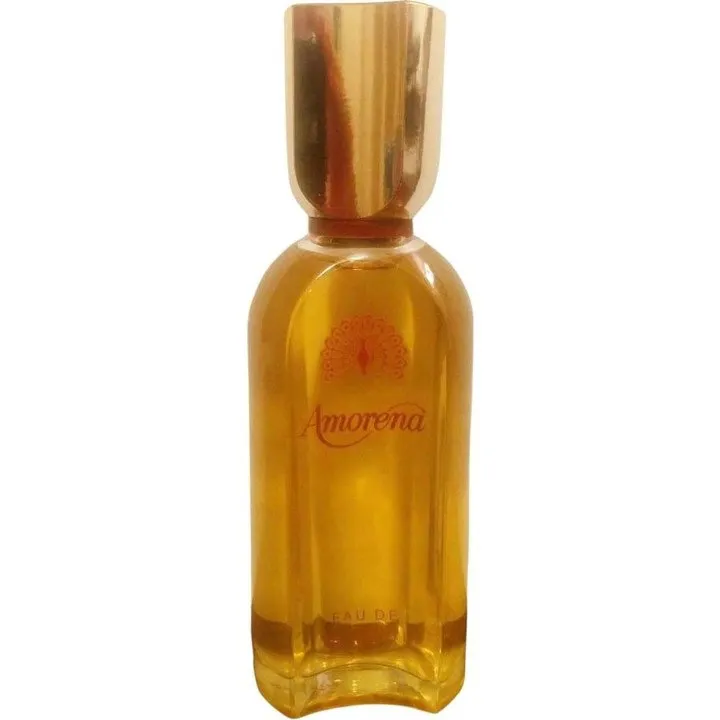 Cantilène Amorena (Eau de Toilette) perfume bottle