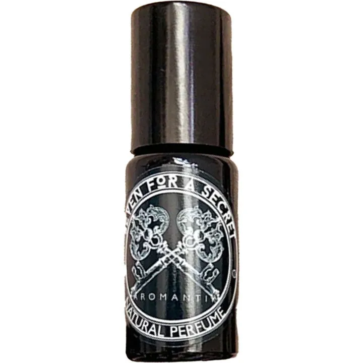 Aromantik Seven for a Secret (Perfume Oil) parfüm şişesi