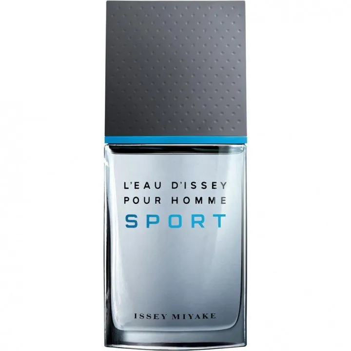 Issey Miyake L'Eau d'Issey pour Homme Sport parfüm şişesi