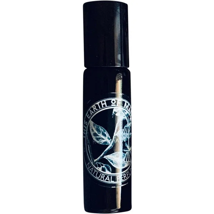 Aromantik This Earth of Mankind (Perfume Oil) parfüm şişesi