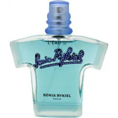 Sonia Rykiel L'Eau de Sonia Rykiel perfume bottle