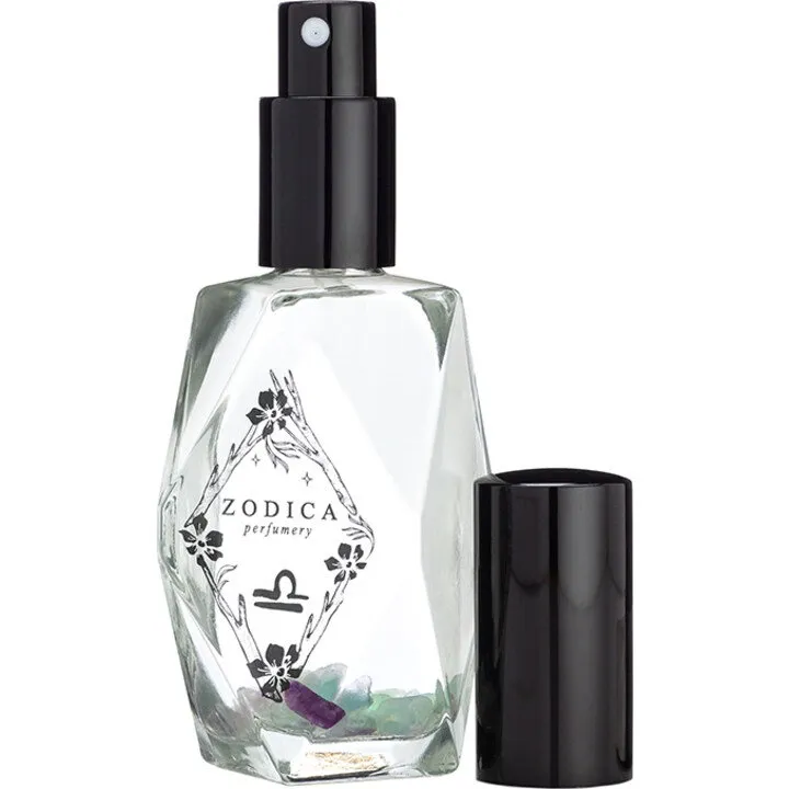 Zodica Perfumery Libra perfume bottle