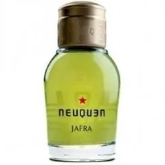 Jafra Neuquen perfume bottle