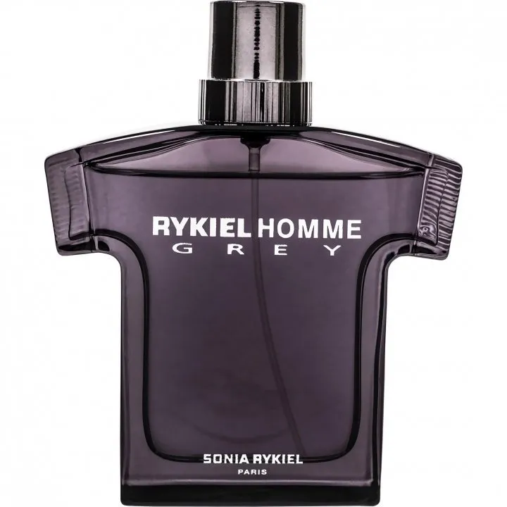 Sonia Rykiel Rykiel Homme Grey perfume bottle