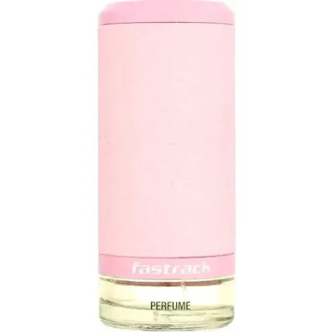 Fastrack Beat for Her parfüm şişesi