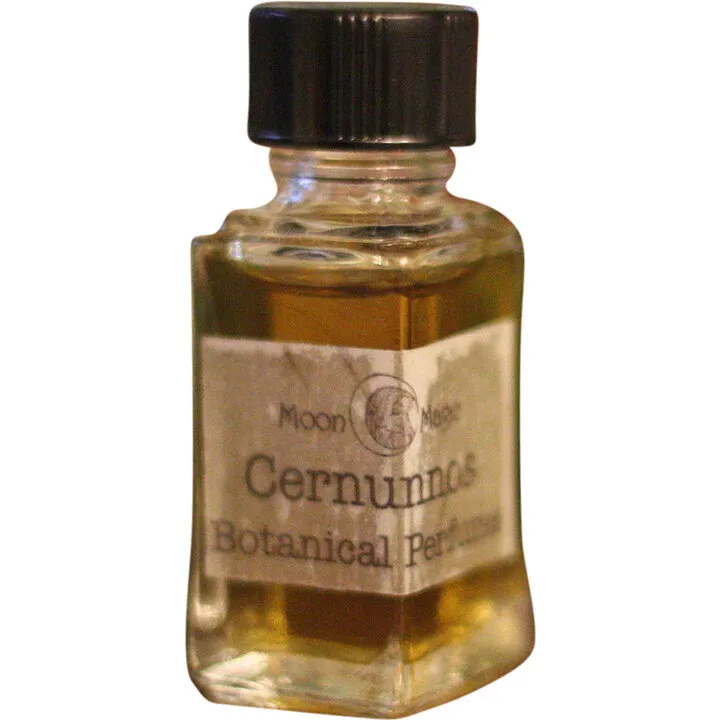Moon Magic Cernunnos (Perfume) parfüm şişesi