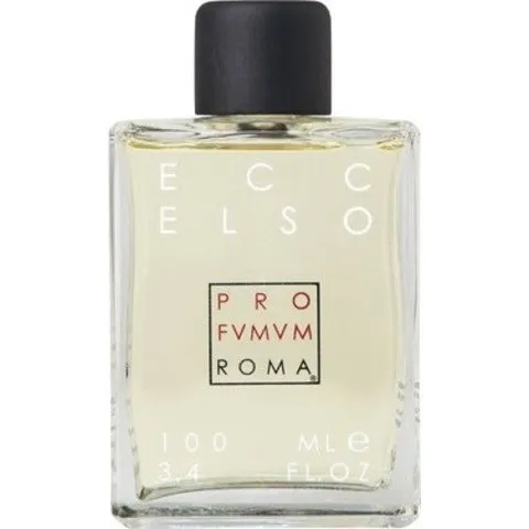 Profumum Roma Eccelso perfume bottle