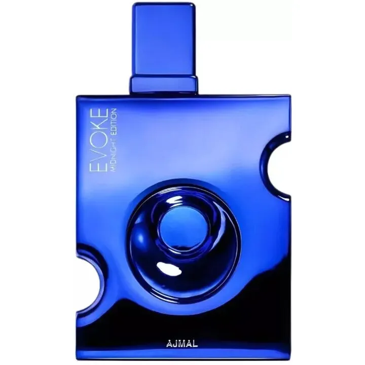 Ajmal Evoke Midnight Edition parfüm şişesi