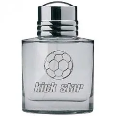 Parfumlovers Kick Star parfüm şişesi