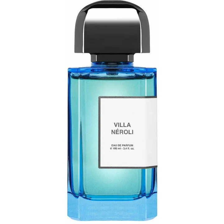 bdk Parfums Villa Néroli parfüm şişesi