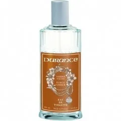 Durance en Provence Ambre Fleuri / Floral Amber parfüm şişesi