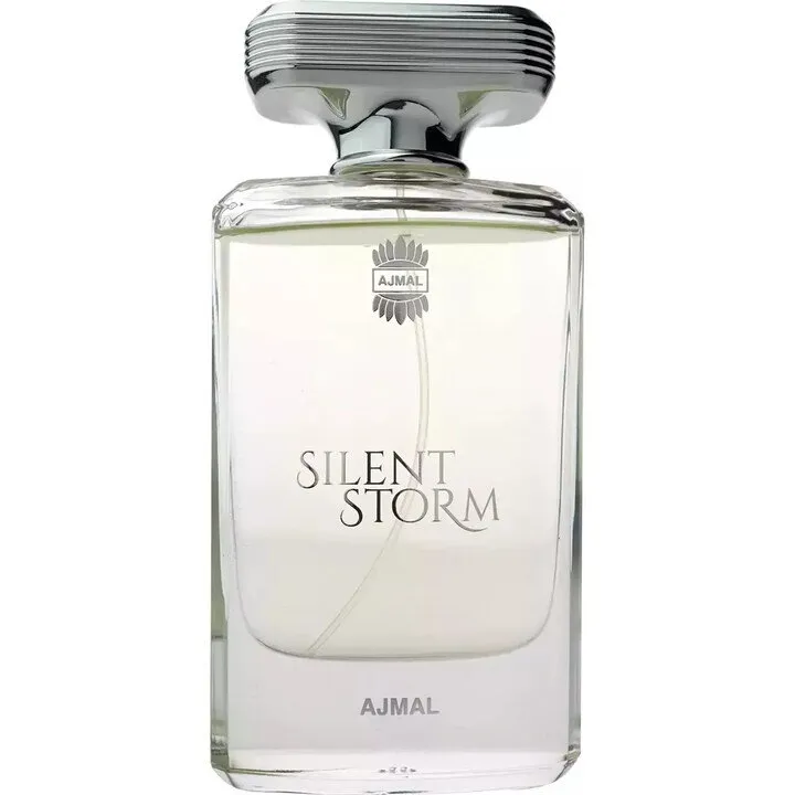 Ajmal Silent Storm parfüm şişesi
