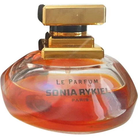 Sonia Rykiel Le Parfum parfüm şişesi