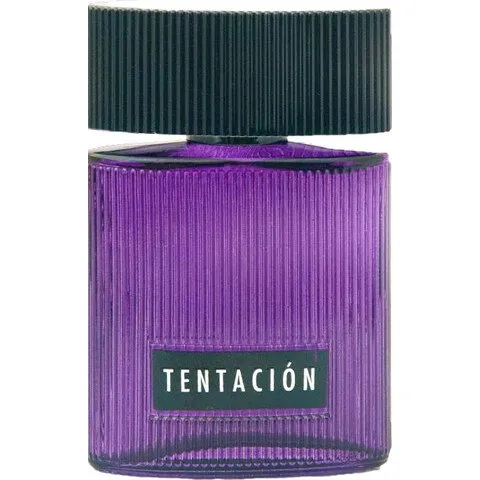 S&C Perfumes Tentación Women perfume bottle
