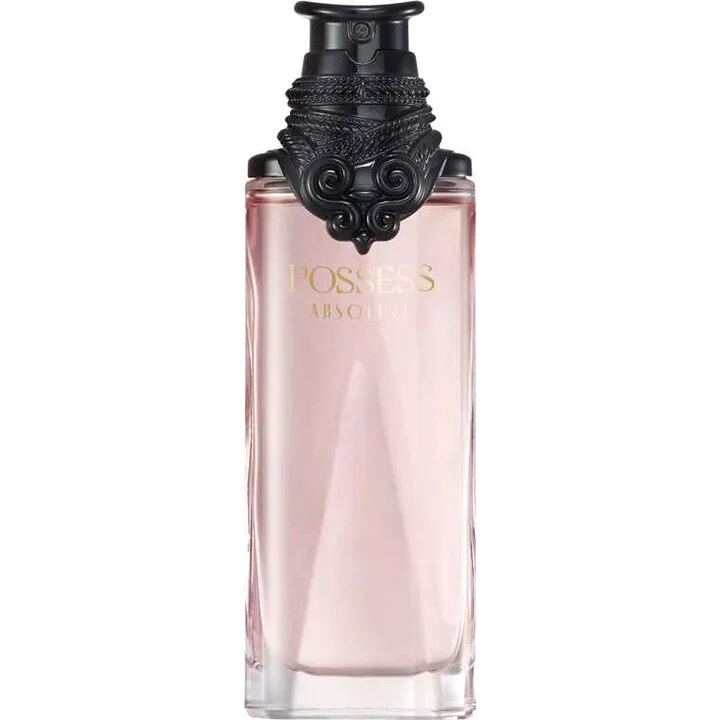 Oriflame Possess Absolute parfüm şişesi
