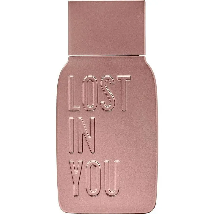 Oriflame Lost In You for Her parfüm şişesi