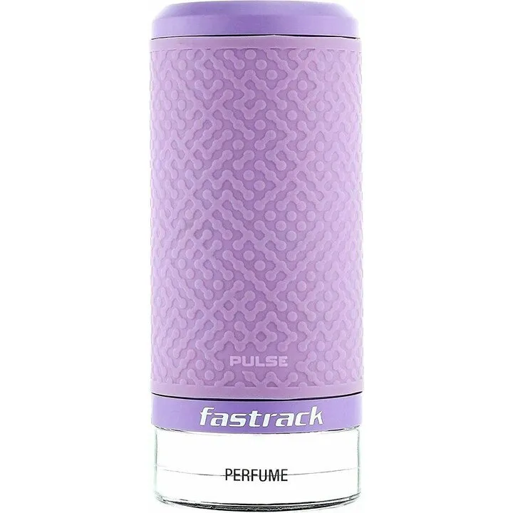 Fastrack Pulse for Her parfüm şişesi