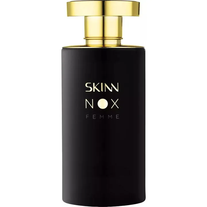 Skinn by Titan Nox Femme parfüm şişesi