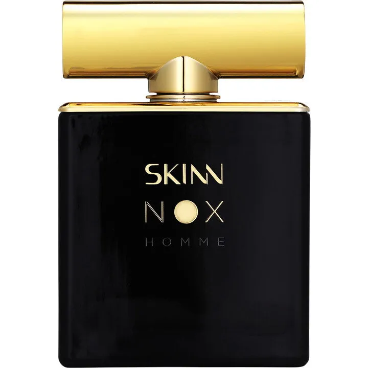 Skinn by Titan Nox Homme parfüm şişesi