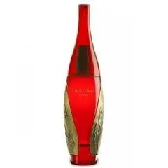 Jafra Inégale perfume bottle