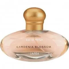Jafra Gardenia Blossom perfume bottle