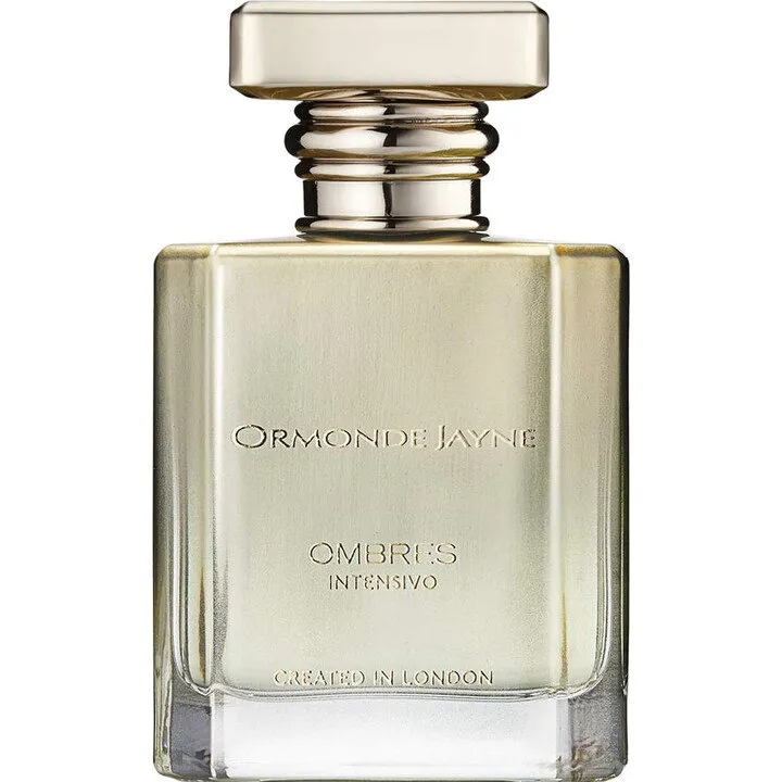 Ormonde Jayne Ombres Intensivo parfüm şişesi