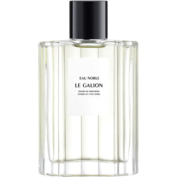 Le Galion Eau Noble (2022) parfüm şişesi