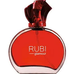 Abelha Rainha Rubi Glamour parfüm şişesi
