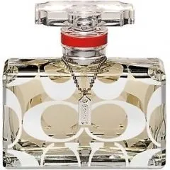 Coach (2007) (Eau de Parfum) parfüm şişesi