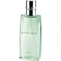 Jafra Joie de Vivre perfume bottle